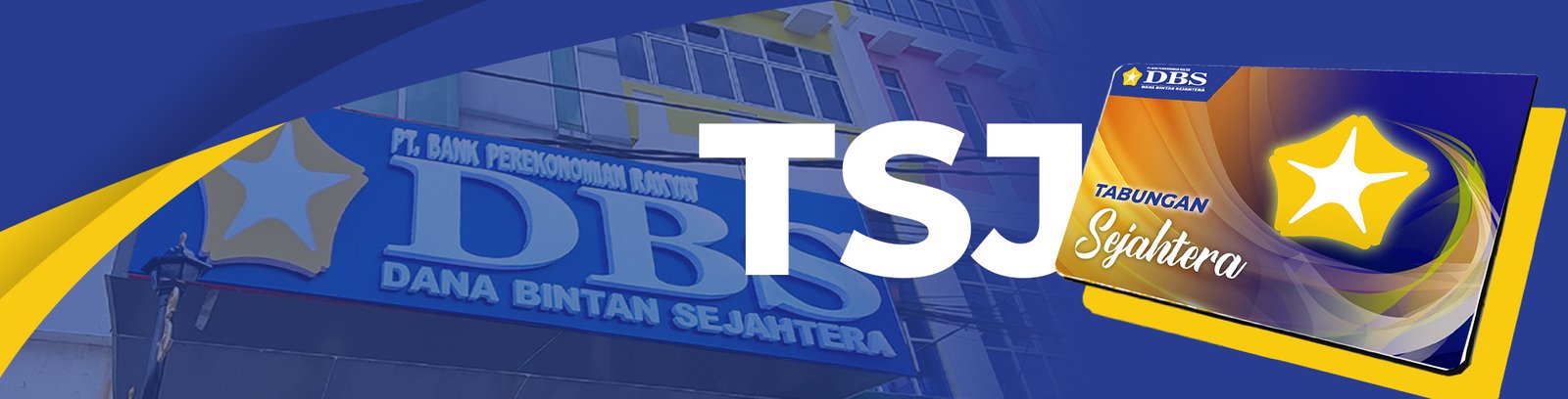 Tabungan Sejahtera
