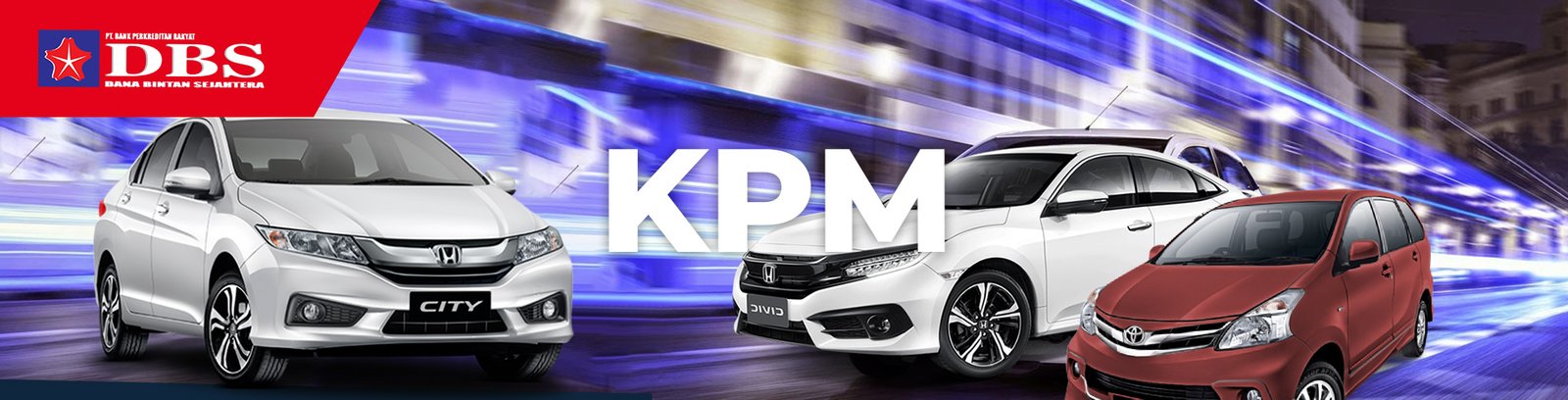 Kredit Pemilikan Mobil