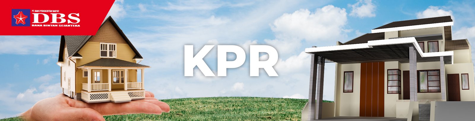 Kredit Pemilikan Rumah