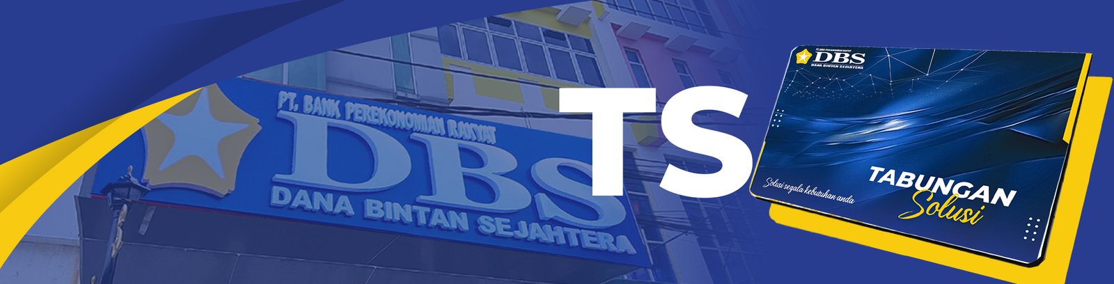 Tabungan Solusi
