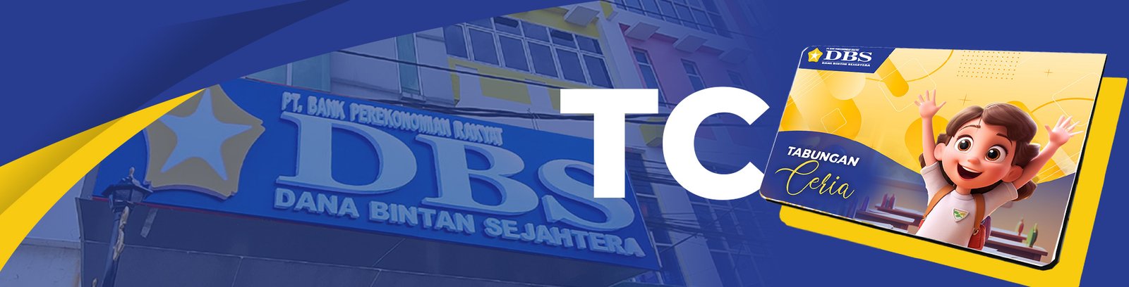 Tabungan Ceria